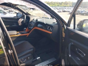 Bentley Bentayga 2020 Bentley Bentayga V8 2020, od ubezpieczalni 4.0 Benzyna 542KM, zdjęcie 6