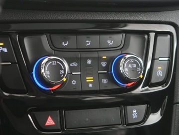 Opel Mokka I SUV 1.6 Ecotec 115KM 2017 Opel Mokka 1.6, Salon Polska, 1. Właściciel, zdjęcie 11