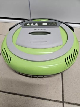 ПЫЛЕСОС INFINUVO CLEANMATE QQ-2