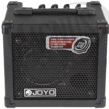 JOYO DC-15 - ГИТАРА КОМБО