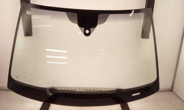 SZYBA CZOŁOWA PRZEDNIA AUDI Q2 81A 2016- KAMERA SENSOR