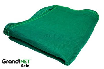 ЗАЩИТНАЯ СЕТКА ДЛЯ ЛЕСОВ COVER 100 PREMIUM 3x10 ЗЕЛЕНАЯ