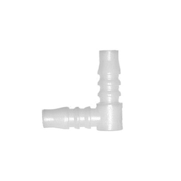 Kolanko paliwowe złączka króciec 6mm