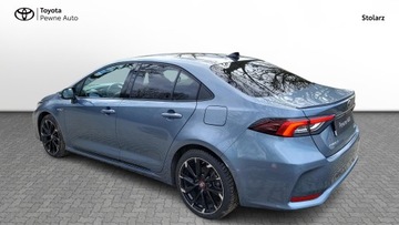 Toyota Corolla XII Sedan 1.8 Hybrid 122KM 2020 Toyota Corolla 1.8 Hybrid GR Sport Seria E21 (2019, zdjęcie 4