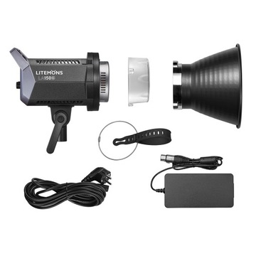 Godox Litemons LA150BI Studio Led Video Lamp
