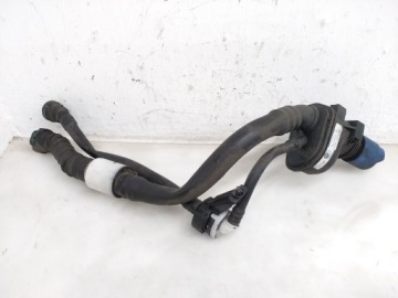 Seat Leon (5F) 2019 Wąż / Przwód płynu AdBlue