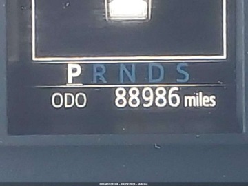 Toyota Tundra II 2020 Toyota Tundra Limited 2020 5.7l 5.7 Benzyna 381KM, zdjęcie 12