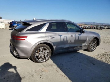  Genesis GV70 Base 2023 2.5l 2.5 Benzyna 300KM, zdjęcie 3