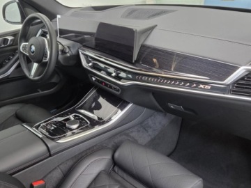 BMW X5 G05 SUV Facelifting 3.0 30d 298KM 2026 BMW X5 xDrive30d M Sport 3.0 298KM, zdjęcie 13