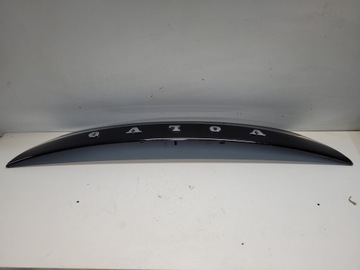 CLONA (KRYT) KRYT ZADNÍ LIŠTA VOLVO V40 12>