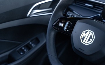 MG 2024 MG MG3 Nowy MG3 Excite 2024 Wyprzedaz rocznika 2024 Lakier Metalik 1.5, zdjęcie 29