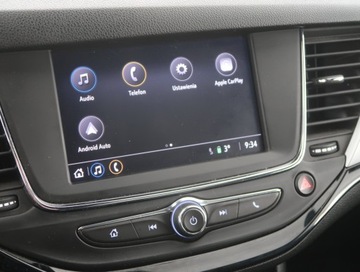 Opel Astra K Sportstourer Facelifting 1.5 Diesel 122KM 2020 Opel Astra 1.5 CDTI, Salon Polska, Serwis ASO, zdjęcie 12