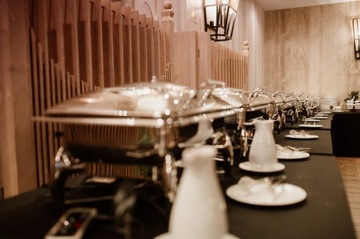 Газовый обогреватель GN 1/1 9L TECHNICA