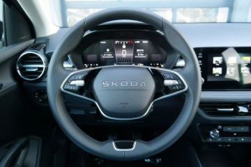 Skoda Fabia IV 2026 Škoda Fabia Skoda Fabia Drive 1.0 TSI 115 KM -, zdjęcie 11
