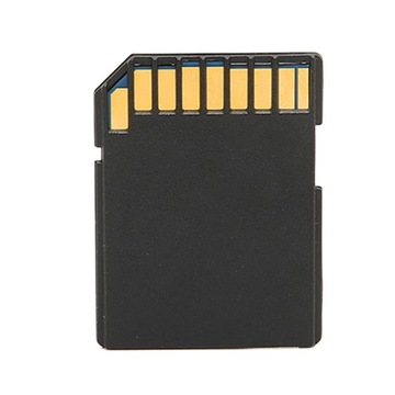Передача адаптера Wi-Fi с TF на SD-карту