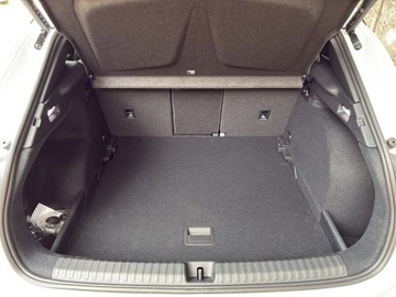 Cupra Terramar SUV 1.5 eTSI 150KM 2025 Cupra Terramar 1.5 eTSI mHEV 150 KM DSG, zdjęcie 18