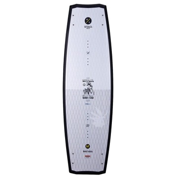 Вейкборд Hyperlite Riot Bio — в ассортименте