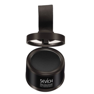 ПАСТА ДЛЯ Утолщения ВОЛОС МИКРО ВОЛОКОНЫ ЧЕРНАЯ