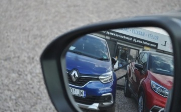 Nissan Qashqai III Crossover 1.3 DIG-T MHEV 158KM 2022 Nissan Qashqai Automat Benzyna Kamera 360 Nawigacja 1.3 Benzyna 158KM, zdjęcie 14