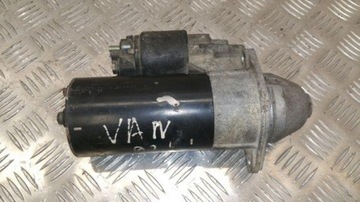 0001115008 STARTÉR 1.7 CDI 414.700 67 2002 MERCEDES-BENZ VANEO (414)