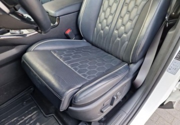 Kia Sorento IV SUV HEV 1.6 T-GDI 230KM 2020 Kia Sorento Kamery 360 LED Navi Climatronic Alu 19 Gwarancja Salon PL Deal, zdjęcie 10