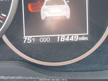 Toyota GT86 2020 Toyota GT86 2020 205KM 2.0 Benzyna 205KM, zdjęcie 11