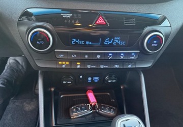 Hyundai Tucson III SUV Facelifting 1.6 GDi 132KM 2019 Hyundai Tucson 1.6 Gdi SALON PL Full led Navi Kamera 76.000 km 1.6 132KM, zdjęcie 15