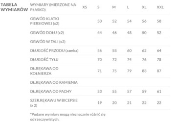 Футболка Milo FLOKA L