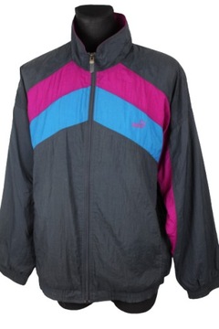 PUMA BLUZA VINTAGE MĘSKA XL/XXL DB STAN