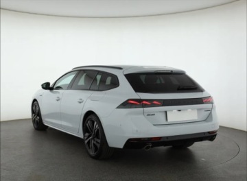 Peugeot 508 II SW PHEV Hybrid 225 PHEV 225KM 2023 Peugeot 508 Hybrid 225, Salon Polska, zdjęcie 3