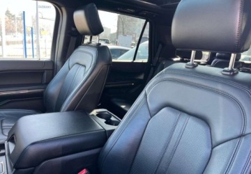 Ford Expedition III 2018 Ford Expedition Ford Expedition 3.5 Benzyna 300KM, zdjęcie 15