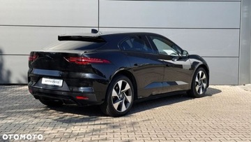 Jaguar I-Pace SUV EV400 400KM 2023 Jaguar I-Pace Jaguar I-Pace EV400 90kWh AWD R-Dynamic SE Elektryczny 400KM, zdjęcie 5