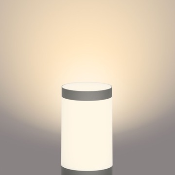 Столбовая лампа x3 Стартовый комплект Philips Gardelink