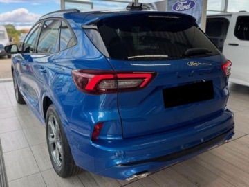 Ford Kuga III SUV Facelifting 1.5 EcoBoost 186KM 2025 Od ręki - ST-Line X 1.5 EcoBoost 186KM / Pakiet Winter, zdjęcie 3