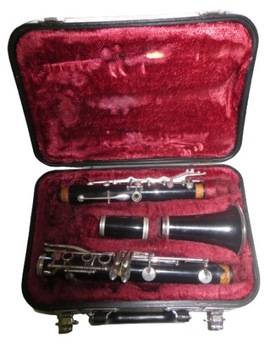 ЧЕХОЛ ДЛЯ КЛАРИНЕТА YAMAHA 26II