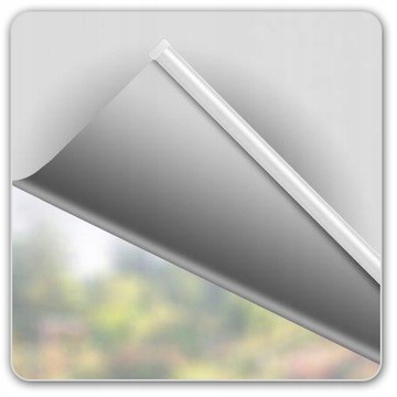 НАСТЕННЫЕ СТАВНИ THERMAL BLACKOUT 170x180 СВОБОДНО ПОДВЕСНЫЕ