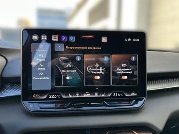 Cupra Terramar SUV 1.5 eTSI 150KM 2024 Cupra Terramar 1.5 TSI 150KM Pakiet Digital Drive, zdjęcie 21