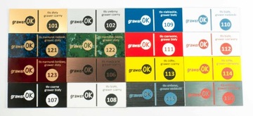 ОПИСАНИЕ ТАРЕЛОК 27х18мм рамы для БЕЛЫХ шкафов