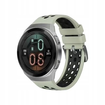 Умные часы Honor Watch GS Pro, черные, 48 мм