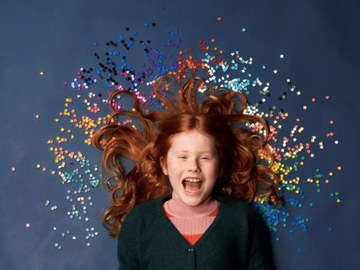 LEGO DOTS Оригинальный набор Dver Clocks Dots 41935