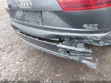 Audi Q7 II 2018 Audi Q7 2018 AUDI Q7 3.0T PREMIUM 3.0 Benzyna 335KM, zdjęcie 14