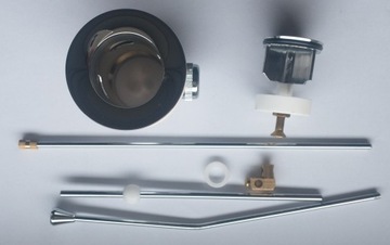 СЛИВ ДЛЯ УМЫВАЛЬНИКА KFA С КАБЕЛЕМ