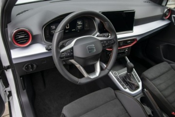 Seat Arona 2025 Seat Arona FR 1.0 TSI 115 KM DSG, zdjęcie 10