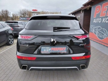 DS Automobiles DS 7 Crossback Louvre 4x4 Night Vision Skora 1.6 300KM, zdjęcie 6