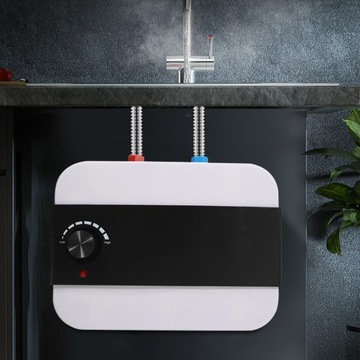 1500w 6L Elektryczny podgrzewacz wody Standard Europejski
