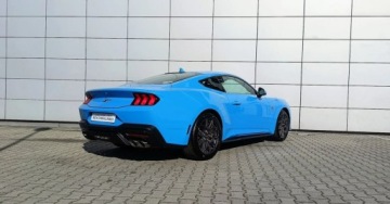 Ford Mustang VI Convertible 2023 5.0 Ti-VCT 446KM 2026 Ford Mustang 2026 V8 Magne Ride ACC, BLIS, aktywny wydech, wentylowane fot, zdjęcie 32