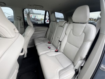 Volvo XC90 II 2023 Volvo XC 90 B5 D AWD Plus Bright | Salon PL | Serw, zdjęcie 27