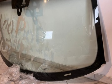 PORSCHE CAYMAN 718 982 SKLO (OKNO) ORIGINÁLNÍ 2019