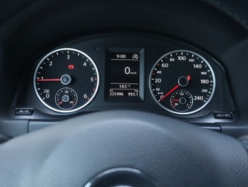 Volkswagen Tiguan I SUV Facelifting 2.0 TDI CR DPF BlueMotion 140KM 2014 VW Tiguan 2.0 TDI, Klima, Klimatronic, Parktronic, zdjęcie 10