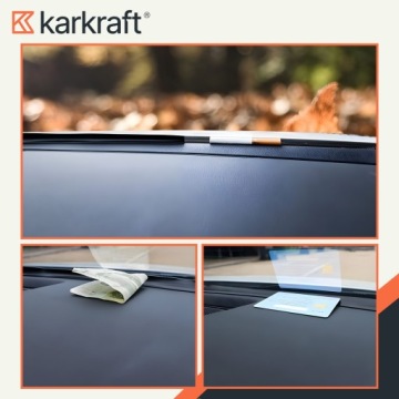 ПРОКЛАДКА ДЛЯ ЛОБОВОГО СТЕКЛА КАБИНЫ ПИЛОТА УНИВЕРСАЛЬНАЯ ЗВУКОИЗОЛЯЦИОННАЯ